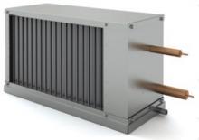 Охладитель воздуха Korf FLO 90-50