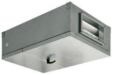 Приточная установка Systemair TA 1400 EL 20,3kW AHU