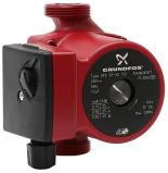 Циркуляционный насос Grundfos UPS 25-40 130