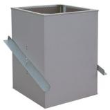 Крышной шумоглушитель Systemair SSGE/F 630 socket silencer