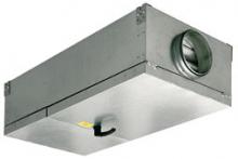 Приточная установка Systemair TA 1100 EL 8KW AHU