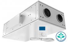 Приточно-вытяжная установка Systemair SAVE VSR 150/B