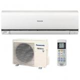 Настенная сплит-система Panasonic CS/CU-E9NKD