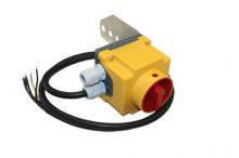 Сетевой выключатель Systemair REV-3POL/O3