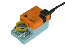 Электропривод Systemair LM230A-S Damper actuator