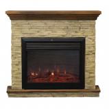 Каминокомплект RealFlame Alton Castle 26