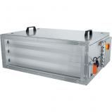 Приточная установка Ruck SL 9140 H 03 01