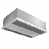 Тепловая завеса Frico AR3510E09