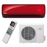 Настенная сплит-система General climate GC/GU-EAR09HRN1