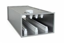 Фильтр бактерицидный Korf SBOW 40-20/143