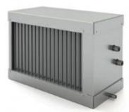 Охладитель воздуха Korf WLO 50-25