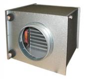 Охладитель воздуха Systemair CWK 200-3-2,5