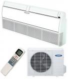 Напольно-потолочный кондиционер General climate GC/GU-CF24HRN1-N