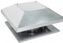 Крышный зонт Systemair LGH 560/630 roof cowl