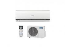 Настенная сплит-система Panasonic CS/CU-W9NKD