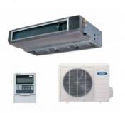 Канальный кондиционер General climate GC-DN36HWN1//GU-U36HN1