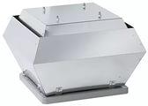 Крышный вентилятор Systemair DVC 630-POC