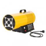 Тепловая пушка Master BLP 17 М DC