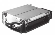 Напольный фанкойл Carrier 42NFS26F