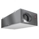 Приточная установка Shuft CAU 6000/3-22.5/3 VIM