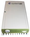 Регулятор температуры Systemair TTC-2000 Temp. control 25A