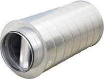 Круглый шумоглушитель Арктос CSD 630/600