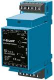 Термисторная защита электродвигателя Systemair U-EK230E EX Motorprotec.