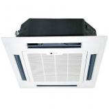 Кассетный кондиционер Dantex RK-36UHC2N