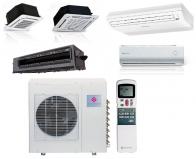 Внешний блок Dantex RK-3M27HME-W