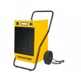 Промышленный осушитель Master DH 62