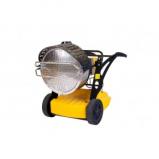 Инфакрасный обогреватель Master XL-9SR (2 step)