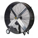 Осевой промышленный вентилятор Master DF 48P