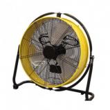 Осевой промышленный вентилятор Master DF 20P