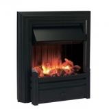 Классический очаг Dimplex Brookline Black