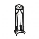 Набор для камина Royal Flame T389BK