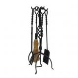 Набор для камина Royal Flame T1052BK