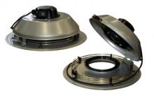 Крышный вентилятор Systemair TFSR 160 Grey