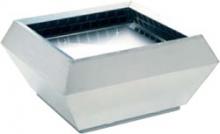 Шумоизолированный вентилятор Systemair DVSI 450E6 sileo