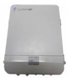 Частотный преобразователь Systemair FRQ-4A V2