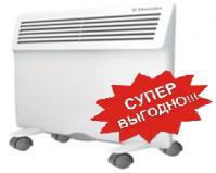 Электрический конвектор Electrolux ECH/AG - 1000 MF