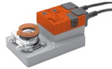 Электропривод Systemair SGE 24 Damper Actuator