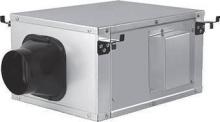 Вентилятор подпора воздуха Electrolux EPVS/EF-200 для EVPS 200