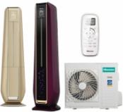 Колонный кондиционер Hisense KFR-72L/A8V89OZ-A1/KFR-72W/A8V89OZ-A1