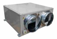 Приточно-вытяжная установка LMF RKE-B500