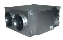 Приточная установка Lufberg LVU-2000-WE