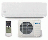 Настенная сплит-система General climate GC/GU-F30HN1