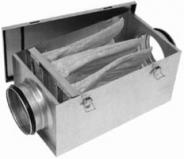 Корпус без фильтрующей вставки Арктос ФЛФ 355