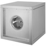 Шумоизолированный вентилятор Ruck MPC 630 D4