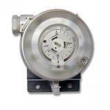 Дифференциальное реле давления Systemair DTV200