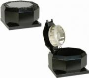 Крышный вентилятор Systemair TOE 355-4